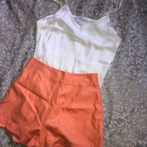 Summer clothes